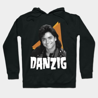 Danzig Fresh Design Hoodie